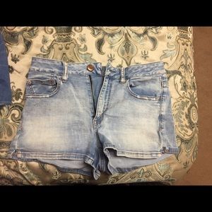 America eagle shorts